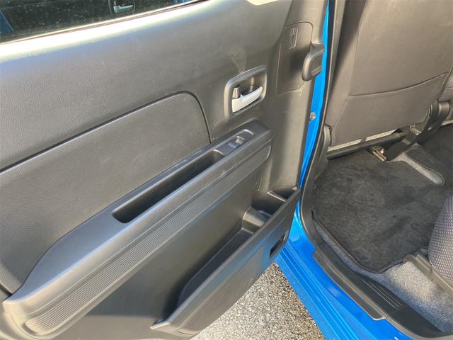 ワゴンＲ ハイブリッドＦＺ　社外ナビ　ワンセグＴＶ　バックカメラ　ＥＴＣ　キーレスエントリー　プッシュスタート　運転席シートヒーター　純正アルミホイール（62枚目）