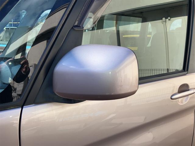 タント ワンダフルセレクション　社外カーナビ　ワンセグテレビ　ＥＴＣ　バックカメラ　左リア電動スライドドア　キーレスエントリー（17枚目）