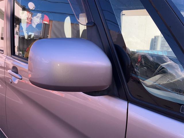 タント ワンダフルセレクション　社外カーナビ　ワンセグテレビ　ＥＴＣ　バックカメラ　左リア電動スライドドア　キーレスエントリー（18枚目）