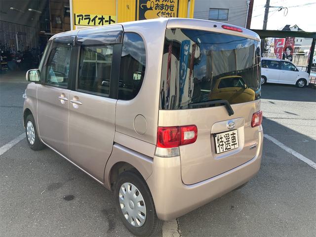 タント ワンダフルセレクション　社外カーナビ　ワンセグテレビ　ＥＴＣ　バックカメラ　左リア電動スライドドア　キーレスエントリー（20枚目）