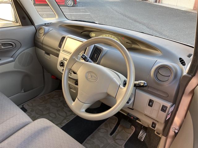 タント ワンダフルセレクション　社外カーナビ　ワンセグテレビ　ＥＴＣ　バックカメラ　左リア電動スライドドア　キーレスエントリー（22枚目）