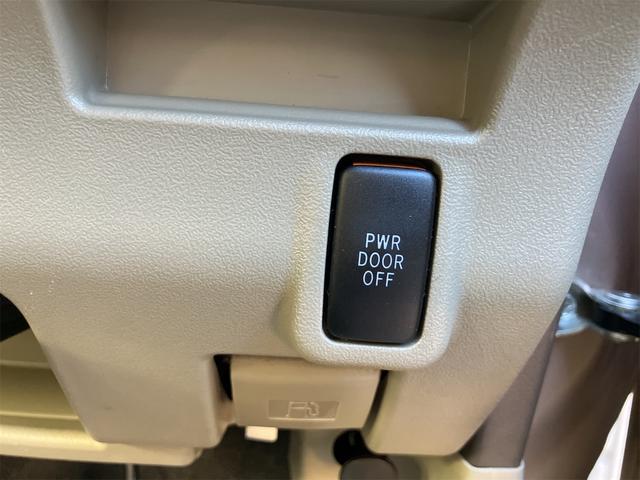 タント ワンダフルセレクション　社外カーナビ　ワンセグテレビ　ＥＴＣ　バックカメラ　左リア電動スライドドア　キーレスエントリー（25枚目）