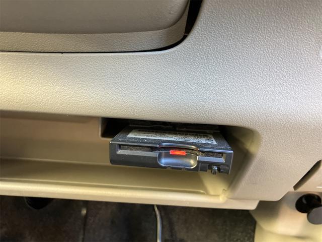 タント ワンダフルセレクション　社外カーナビ　ワンセグテレビ　ＥＴＣ　バックカメラ　左リア電動スライドドア　キーレスエントリー（26枚目）