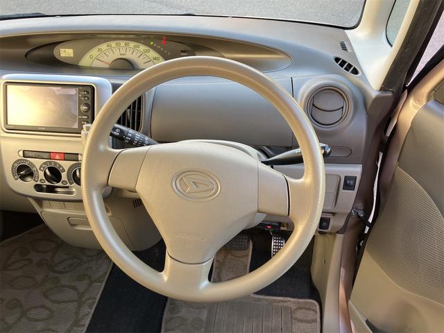 タント ワンダフルセレクション　社外カーナビ　ワンセグテレビ　ＥＴＣ　バックカメラ　左リア電動スライドドア　キーレスエントリー（27枚目）