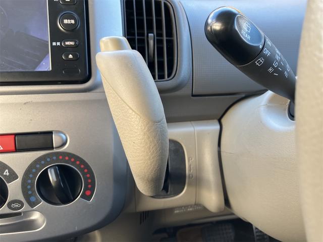 タント ワンダフルセレクション　社外カーナビ　ワンセグテレビ　ＥＴＣ　バックカメラ　左リア電動スライドドア　キーレスエントリー（32枚目）