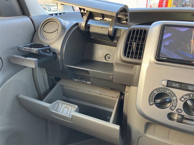 タント ワンダフルセレクション　社外カーナビ　ワンセグテレビ　ＥＴＣ　バックカメラ　左リア電動スライドドア　キーレスエントリー（34枚目）