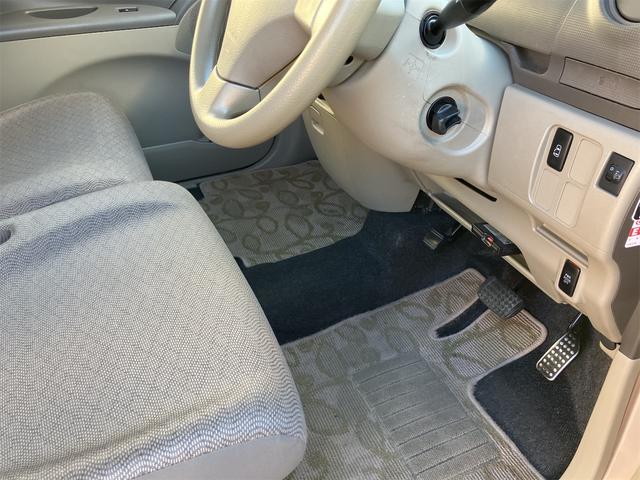 タント ワンダフルセレクション　社外カーナビ　ワンセグテレビ　ＥＴＣ　バックカメラ　左リア電動スライドドア　キーレスエントリー（40枚目）