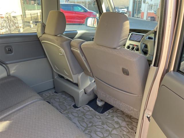 タント ワンダフルセレクション　社外カーナビ　ワンセグテレビ　ＥＴＣ　バックカメラ　左リア電動スライドドア　キーレスエントリー（41枚目）