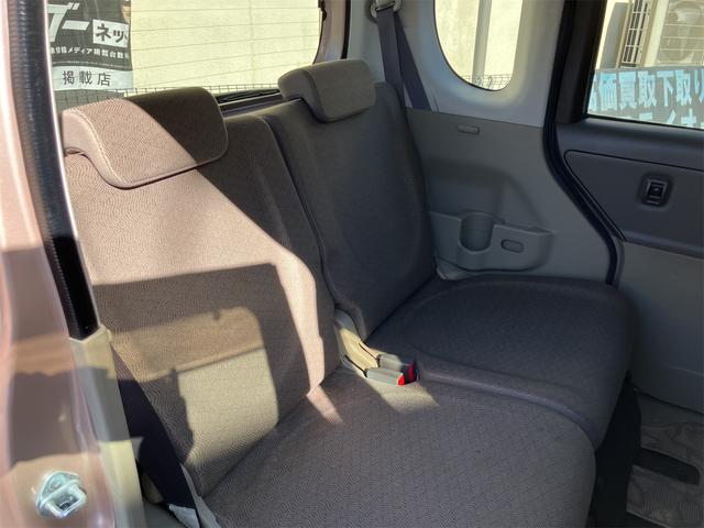 タント ワンダフルセレクション　社外カーナビ　ワンセグテレビ　ＥＴＣ　バックカメラ　左リア電動スライドドア　キーレスエントリー（43枚目）