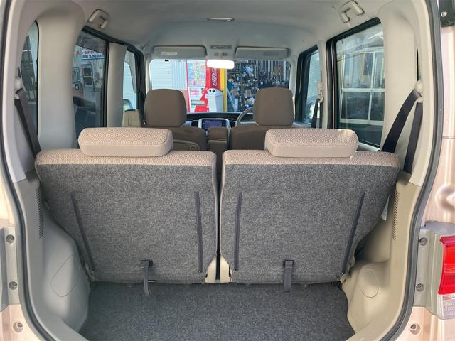 タント ワンダフルセレクション　社外カーナビ　ワンセグテレビ　ＥＴＣ　バックカメラ　左リア電動スライドドア　キーレスエントリー（45枚目）