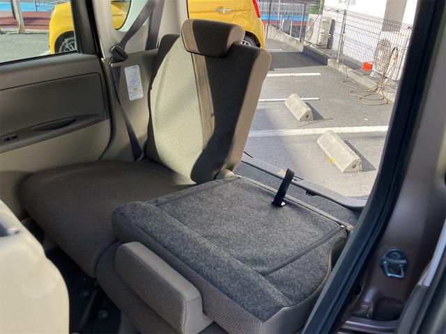 タント ワンダフルセレクション　社外カーナビ　ワンセグテレビ　ＥＴＣ　バックカメラ　左リア電動スライドドア　キーレスエントリー（49枚目）