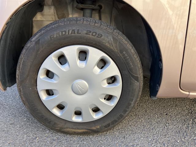 タント ワンダフルセレクション　社外カーナビ　ワンセグテレビ　ＥＴＣ　バックカメラ　左リア電動スライドドア　キーレスエントリー（55枚目）