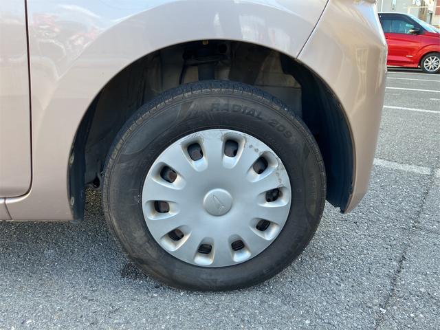 タント ワンダフルセレクション　社外カーナビ　ワンセグテレビ　ＥＴＣ　バックカメラ　左リア電動スライドドア　キーレスエントリー（58枚目）