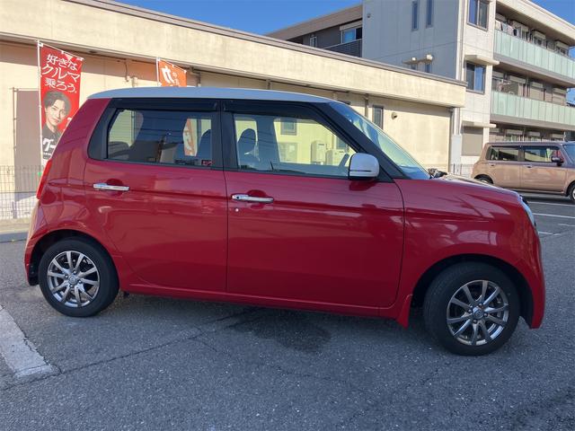 Ｎ－ＯＮＥ Ｇ・Ｌパッケージ　社外ナビ　フルセグテレビ　バックカメラ　スマートキー　プッシュスタート　ＥＴＣ　ＨＩＤ　Ｂｌｕｅｔｏｏｔｈ接続（7枚目）