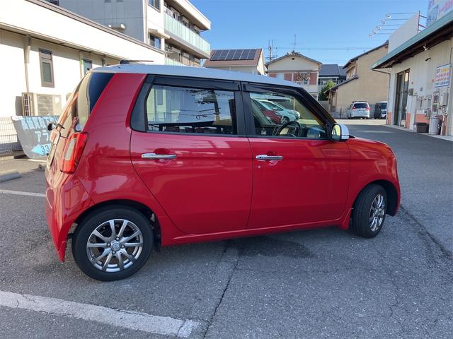 Ｎ－ＯＮＥ Ｇ・Ｌパッケージ　社外ナビ　フルセグテレビ　バックカメラ　スマートキー　プッシュスタート　ＥＴＣ　ＨＩＤ　Ｂｌｕｅｔｏｏｔｈ接続（11枚目）