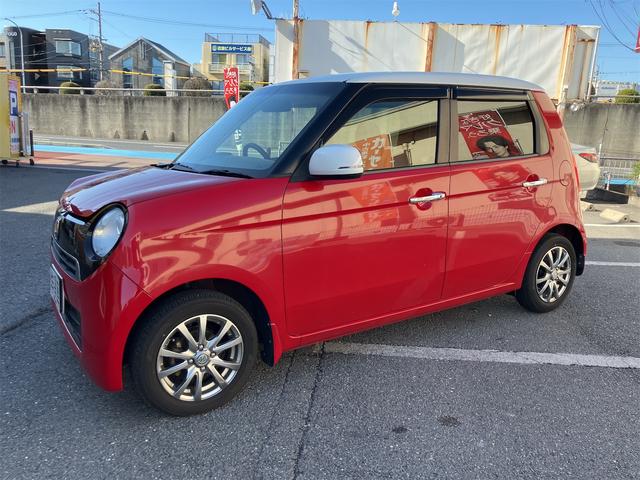 Ｎ－ＯＮＥ Ｇ・Ｌパッケージ　社外ナビ　フルセグテレビ　バックカメラ　スマートキー　プッシュスタート　ＥＴＣ　ＨＩＤ　Ｂｌｕｅｔｏｏｔｈ接続（18枚目）