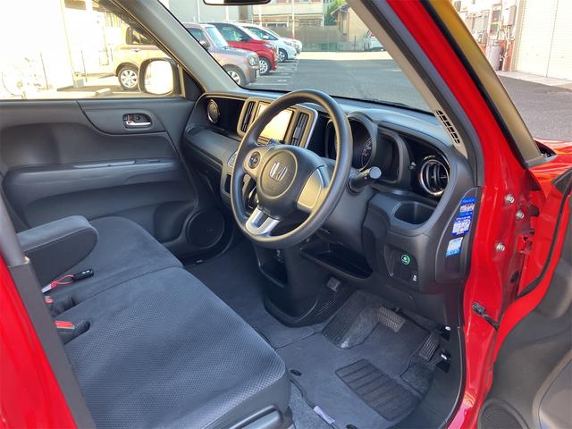 Ｎ－ＯＮＥ Ｇ・Ｌパッケージ　社外ナビ　フルセグテレビ　バックカメラ　スマートキー　プッシュスタート　ＥＴＣ　ＨＩＤ　Ｂｌｕｅｔｏｏｔｈ接続（42枚目）