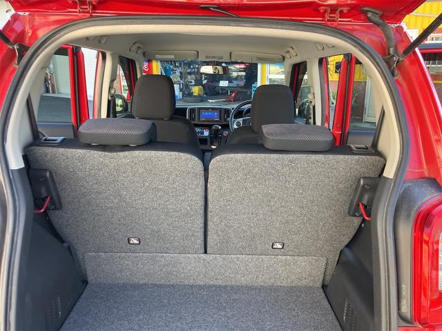 Ｎ－ＯＮＥ Ｇ・Ｌパッケージ　社外ナビ　フルセグテレビ　バックカメラ　スマートキー　プッシュスタート　ＥＴＣ　ＨＩＤ　Ｂｌｕｅｔｏｏｔｈ接続（65枚目）