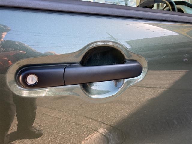 ハスラー Ａ　社外オーディオＣＤ　ＥＴＣ　キーレスキー　ヘッドライトレベライザー　走行距離６４８０１ｋｍ（38枚目）