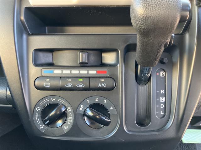 ハスラー Ａ　社外オーディオＣＤ　ＥＴＣ　キーレスキー　ヘッドライトレベライザー　走行距離６４８０１ｋｍ（45枚目）