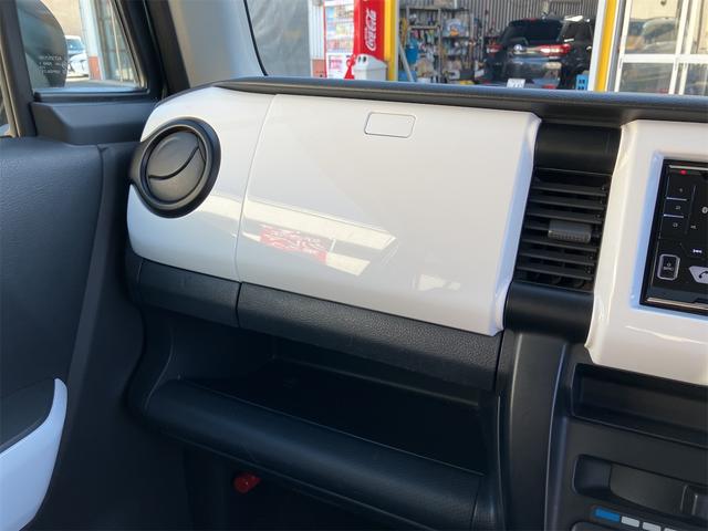 ハスラー Ａ　社外オーディオＣＤ　ＥＴＣ　キーレスキー　ヘッドライトレベライザー　走行距離６４８０１ｋｍ（50枚目）