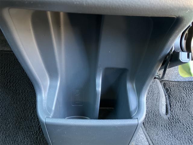 ハスラー Ａ　社外オーディオＣＤ　ＥＴＣ　キーレスキー　ヘッドライトレベライザー　走行距離６４８０１ｋｍ（52枚目）