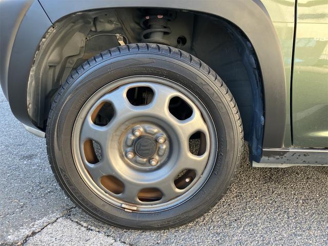 ハスラー Ａ　社外オーディオＣＤ　ＥＴＣ　キーレスキー　ヘッドライトレベライザー　走行距離６４８０１ｋｍ（65枚目）