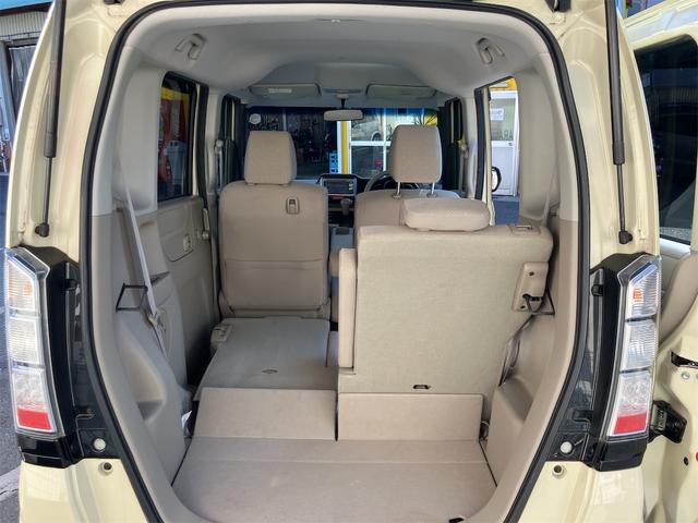 Ｎ－ＢＯＸ Ｇ・Ｌパッケージ　純正ナビ　ワンセグ　バックカメラ　左リアパワースライドドア　純正フォグランプ（57枚目）