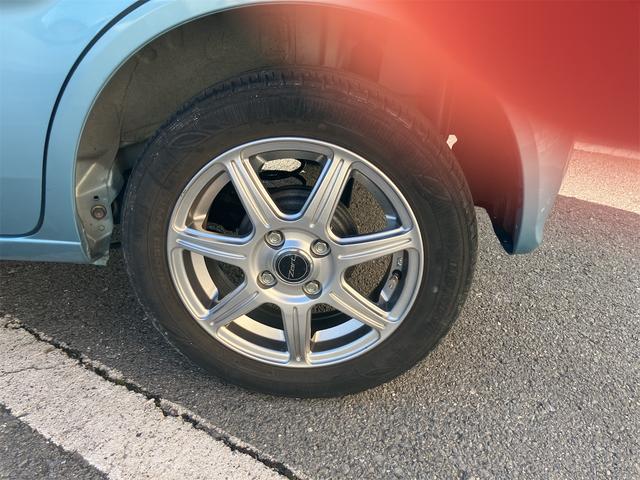 ワゴンＲ ハイブリッドＦＸ　社外ナビ　ワンセグ　ＥＴＣ　運転席助手席シートヒーター　ブレーキサポート　リアパーキングセンサー　オートエアコン（40枚目）