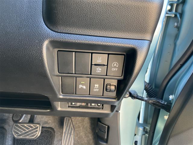 ワゴンＲ ハイブリッドＦＸ　社外ナビ　ワンセグ　ＥＴＣ　運転席助手席シートヒーター　ブレーキサポート　リアパーキングセンサー　オートエアコン（46枚目）