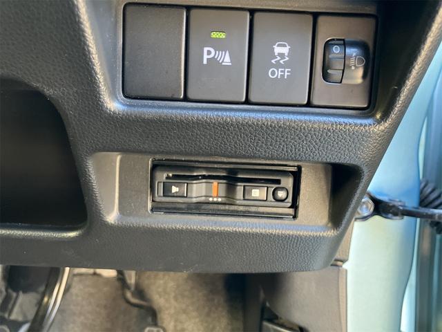 ワゴンＲ ハイブリッドＦＸ　社外ナビ　ワンセグ　ＥＴＣ　運転席助手席シートヒーター　ブレーキサポート　リアパーキングセンサー　オートエアコン（47枚目）