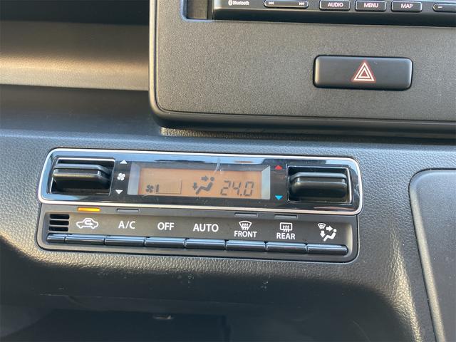 ワゴンＲ ハイブリッドＦＸ　社外ナビ　ワンセグ　ＥＴＣ　運転席助手席シートヒーター　ブレーキサポート　リアパーキングセンサー　オートエアコン（50枚目）