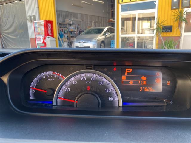 ワゴンＲ ハイブリッドＦＸ　社外ナビ　ワンセグ　ＥＴＣ　運転席助手席シートヒーター　ブレーキサポート　リアパーキングセンサー　オートエアコン（51枚目）