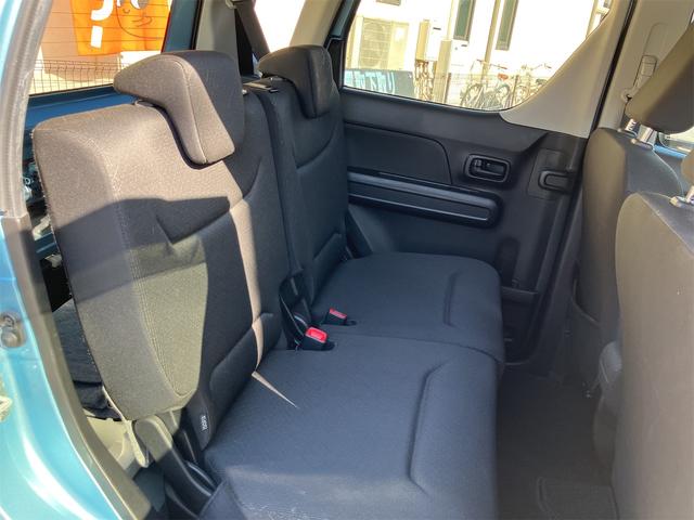 ワゴンＲ ハイブリッドＦＸ　社外ナビ　ワンセグ　ＥＴＣ　運転席助手席シートヒーター　ブレーキサポート　リアパーキングセンサー　オートエアコン（56枚目）