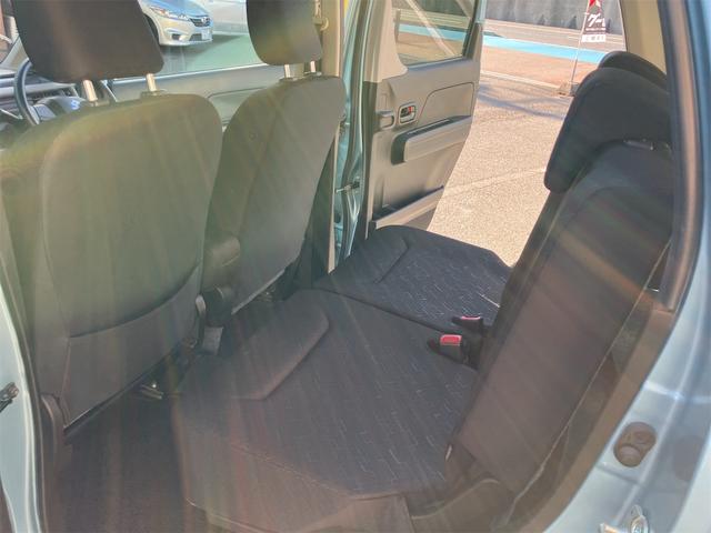 ワゴンＲ ハイブリッドＦＸ　社外ナビ　ワンセグ　ＥＴＣ　運転席助手席シートヒーター　ブレーキサポート　リアパーキングセンサー　オートエアコン（57枚目）