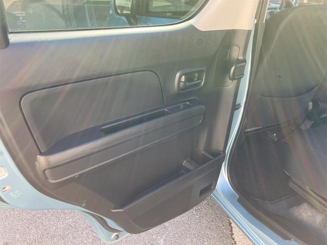 ワゴンＲ ハイブリッドＦＸ　社外ナビ　ワンセグ　ＥＴＣ　運転席助手席シートヒーター　ブレーキサポート　リアパーキングセンサー　オートエアコン（58枚目）