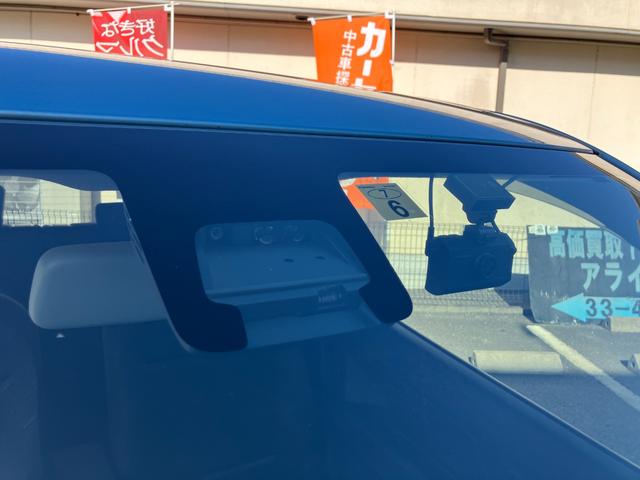 ワゴンＲ ハイブリッドＦＸ　社外ナビ　ワンセグ　ＥＴＣ　運転席助手席シートヒーター　ブレーキサポート　リアパーキングセンサー　オートエアコン（62枚目）