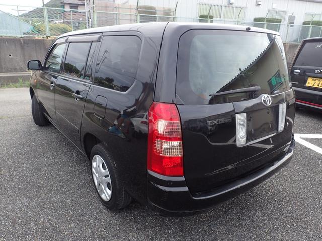 TX Gパッケージ ETC 4WD 社外ナビ(4枚目)