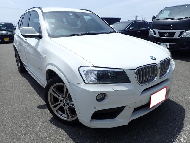 ＢＭＷ Ｘ３