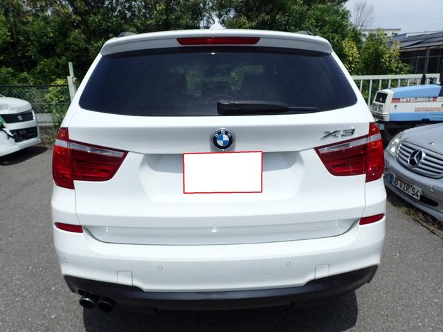 ＢＭＷ Ｘ３