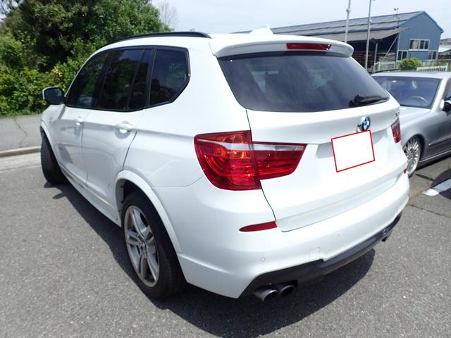 ＢＭＷ Ｘ３