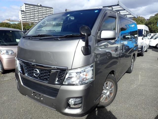 日産 ＮＶ３５０キャラバンバン