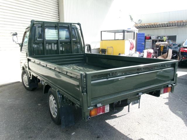 ボンゴトラック ＤＸ　エアコン　パワステ　パワーウインドウ　エアバック　ＥＴＣ　キーレス　１年保証距離無制限（5枚目）