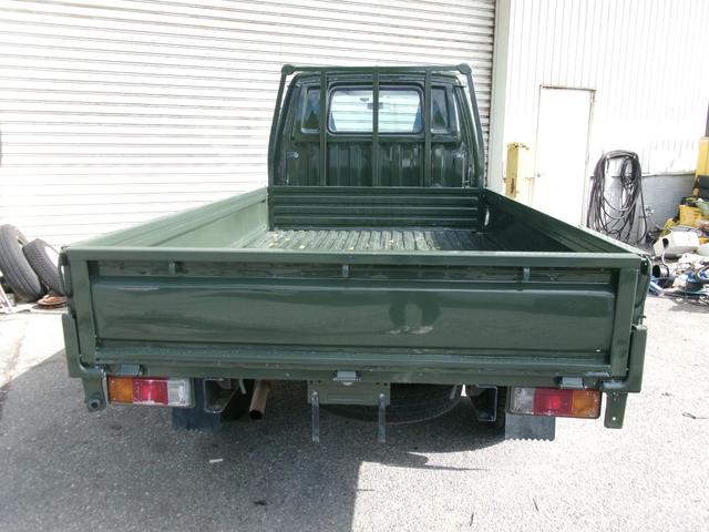 ボンゴトラック ＤＸ　エアコン　パワステ　パワーウインドウ　エアバック　ＥＴＣ　キーレス　１年保証距離無制限（6枚目）