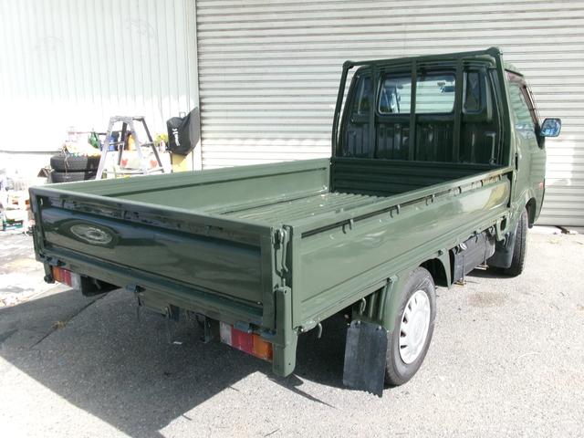 ボンゴトラック ＤＸ　エアコン　パワステ　パワーウインドウ　エアバック　ＥＴＣ　キーレス　１年保証距離無制限（7枚目）