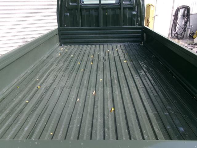 ボンゴトラック ＤＸ　エアコン　パワステ　パワーウインドウ　エアバック　ＥＴＣ　キーレス　１年保証距離無制限（8枚目）