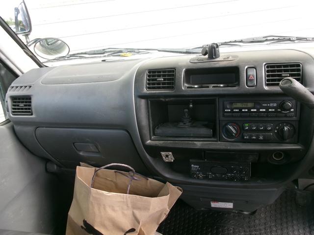 ボンゴトラック ＤＸ　エアコン　パワステ　パワーウインドウ　エアバック　ＥＴＣ　キーレス　１年保証距離無制限（11枚目）