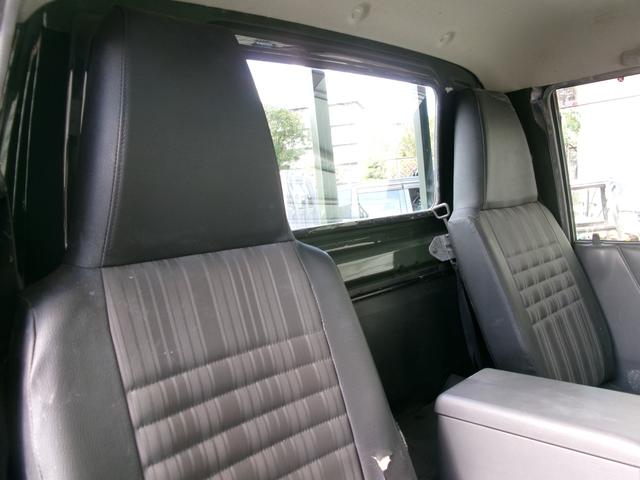 ボンゴトラック ＤＸ　エアコン　パワステ　パワーウインドウ　エアバック　ＥＴＣ　キーレス　１年保証距離無制限（14枚目）