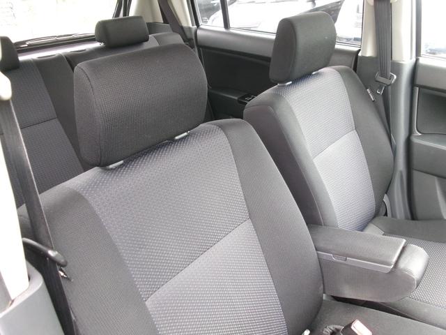 ワゴンＲスティングレー ＴＳ　４ＷＤ　エアコン　パワステ　パワーウインドウ　エアバック　プッシュスタート　スマートキー　運転席シートヒーター　パドルシフト　社外アルミ　ＩＣターボ　記録簿　社外エアロ　マフラー　足回り（8枚目）