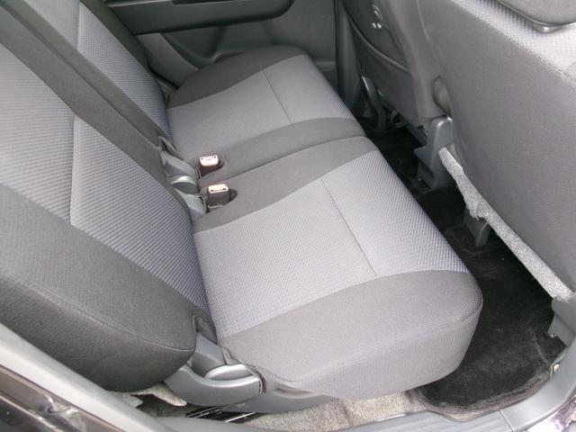 ワゴンＲスティングレー ＴＳ　４ＷＤ　エアコン　パワステ　パワーウインドウ　エアバック　プッシュスタート　スマートキー　運転席シートヒーター　パドルシフト　社外アルミ　ＩＣターボ　記録簿　社外エアロ　マフラー　足回り（16枚目）